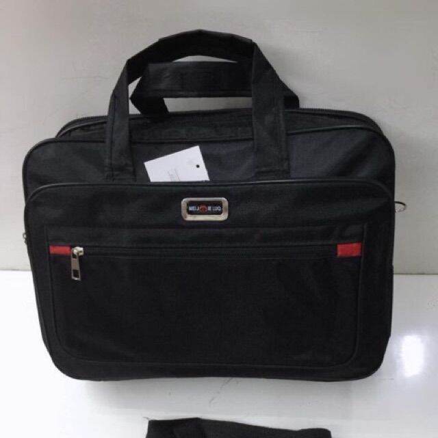 Office Laptop Bag 16 Inch With Sling Lazada PH