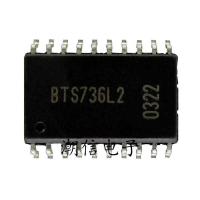 BTS736L2 Car Computer Board Power Drive Chip Brand New Original Real Price Can Be Bought Directly