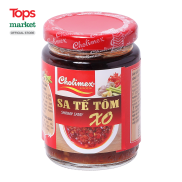 Sa Tế Tôm Cholimex 170G