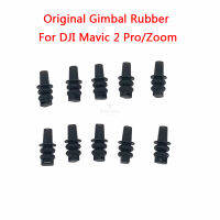 4pcs10pcs Getah Gimbal Asal Undji Mavic 2 ProZoom ตัวยึดกล้อง Redaman Kusyen Menyerap Dalam Stok