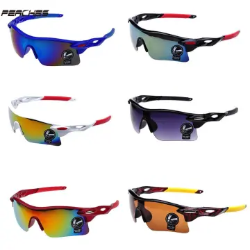 Shop Peaches Polarized Cycling Glasses Uv40 with great discounts and prices  online - Mar 2024
