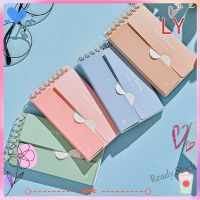 【Ready Stock】 ◎ C13 ♕LY-HOME♕ Portable Foreign Languages Word Book Stationery Recite Words Vocabulary Notebook Study Memory Memo Useful Journal Diary Mini Notepad