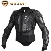 [COD] armor motorcycle bicycle off-road protective unisex suit authentic