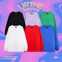 Urthe - เสื้อแขนยาว เสื้อสเวตเตอร์ รุ่น URTHE SWEATER V2