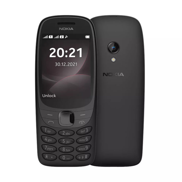 nokia-6310-4g-สองซิม-โทรศัพท์ปุ่มกด-wifi-โทรศัพท์สำรอง-โทรศัพท์มือถือสำหรับนักเรียน-โทรศัพท์ปุ่มกด-ภาษาไทย