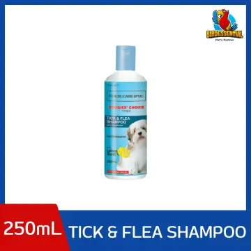 Dog best sale shampoo lazada