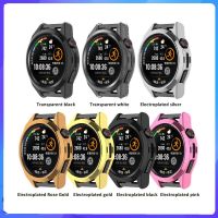 For Huawei Watch GT3 SE TPU Soft Protective Case Shockproof Cover Fashion Colorful Protective Case For Huawei Watch GT Runner Cables