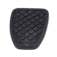 ∋❐◊ Brake Clutch Pedal Pad 36015-GA111 for Subaru Forester Legacy II III IV V