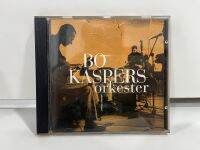 1 CD MUSIC ซีดีเพลงสากล     bo kaspars orkester [söndag sängen)     (G3H71)