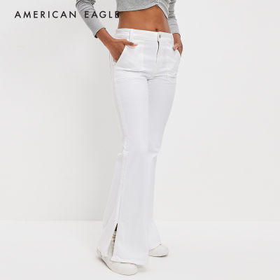 American Eagle Ne(x)t Level Festival Flare Jean กางเกง ยีนส์ ผู้หญิง เฟสติวัล แฟลร์ (WFB 043-4328-117)