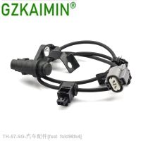 ▽✺ High Quality Auto New ABS Sensor OEM 4670A598 Rear Right ABS Sensor For Mitsubishi Triton L200 .