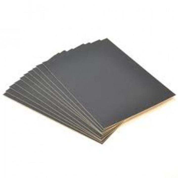 A4 Mounting Board Lazada