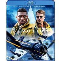 แผ่น Bluray หนังใหม่ Devotion (2022) นักบินเกียรติยศ (เสียง Eng /ไทย | ซับ Eng/ไทย) หนัง บลูเรย์