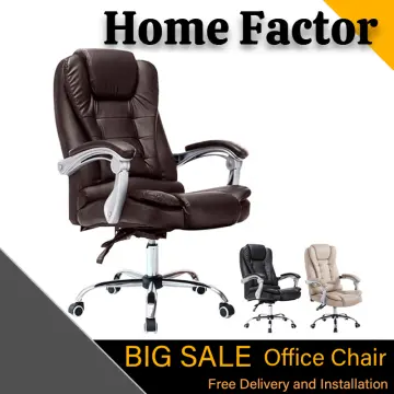 Home factor gaming discount chair