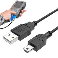 Mini USB Cable s PSPs Data Charger Cable For MP3 MP4 Player Car DVR GPS Digital Camera HDD Cord Mobile Phone For Old Radio