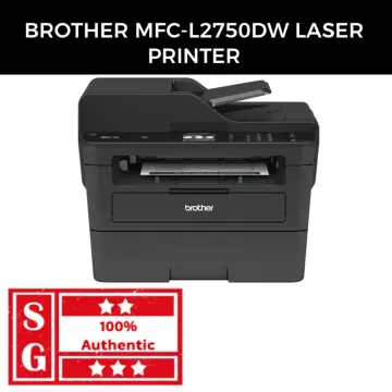 Brother MFC-L2750DW [PROMO] - MFCL2750DW 