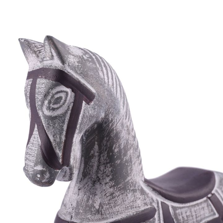 modern-europe-style-trojan-horse-statue-wedding-decor-wood-horse-retro-home-decoration-accessories-rocking-horse-ornament-gifts