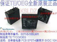 【✱2023 HOT✱】 Eunice Sport Shop Lot10pieces/Lot100 % Te Tyco Oeg Sdt-s-105lmr 5V Sdt-s-112lmr 12V Sdt-s-124lmr 24V 4พิน5a รีเลย์