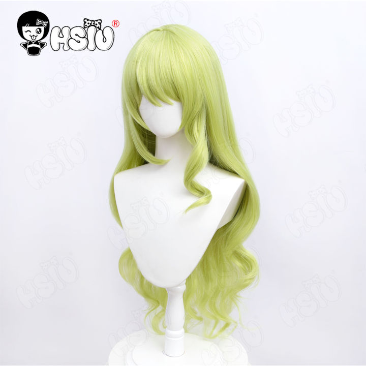 mobius-cosplay-wig-fiber-synthetic-wig-game-honkai-impact-3-cosplay-hsiu-matcha-green-long-curly-hair-wig-cap