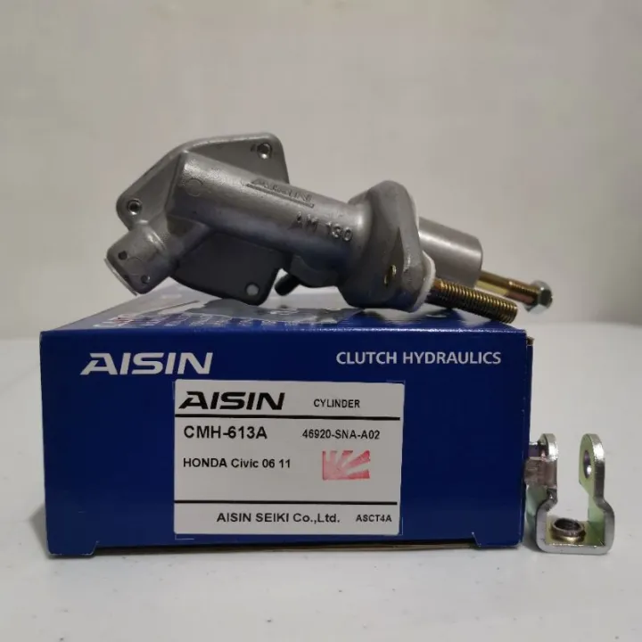 Genuine Aisin Clutch Master Cylinder Honda Civic FD 2006/2011 Lazada PH