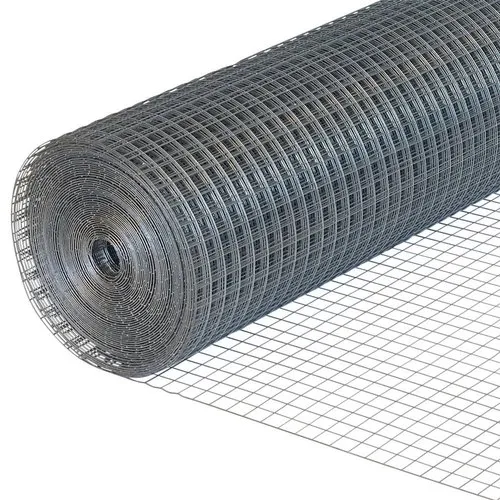 Welded Wire Mesh 1