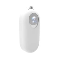 PULUZ เคสป้องกันซิลิโคนสำหรับ Insta360 GO