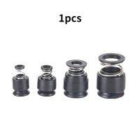 FL-S Optical Axis Fast Lock Mandrel Top Cone Head Chuck Locking Device Twisted Copper Wire Machine Release Line tools