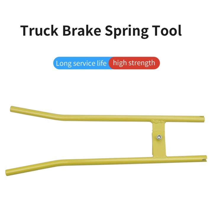 truck-brake-spring-tool-lt890-replacement-brake-return-springs-slack-adjuster-tool-for-tractor-trailer-brake-accessories