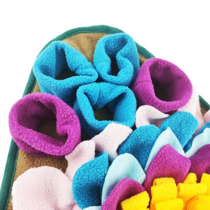 ran-50x50cm-pet-dog-snuffle-mat-nose-smell-training-sniffing-pad-slow-feeding-bowl