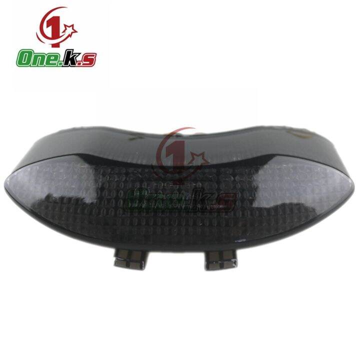 LED Rücklicht Rückleuchte 11738 Triumph 1050 Sprint