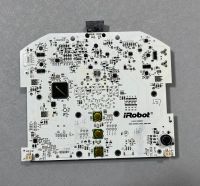 เมนบอร์ด PCB สำหรับ IRobot Roomba 500 600เปลี่ยนเครื่องดูดฝุ่นซีรี่ย์เมนบอร์ดแผงวงจรพร้อมฟังก์ชั่นจับเวลา