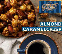 Garrett Popcorn (การ์เร็ต ป๊อปคอร์น) รส Almond Caramelcrisp (อัลมอนด์ คาราเมลคริสพ์) เลือก Size (ขนาด) ได้ตามต้องการ