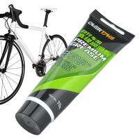 ✿❈ Bicycle Grease 70g Cleaner Lubricant Protectant Bike Chain Cleaner Bicycle Degreaser Wet Lubricant Chain Scrubber Cleaning Tool