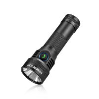 Recharge LED Flashlight Lumintop D2 USB TYPE-C 50 torch long distance 475 meters 1000 lumens Portable Lighting