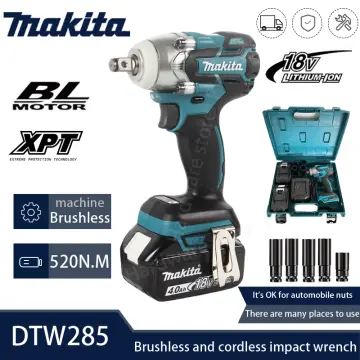 Makita best sale dtw285 price