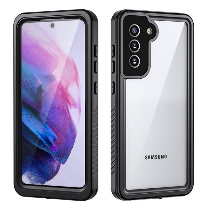 s21-fe-waterproof-case-dustproof-underwater-diving-cover-for-samsung-s22-plus-ultra-s21-fe-coque-with-built-in-screen-protector