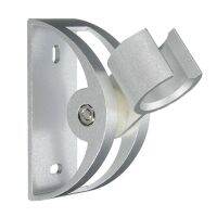 hot【DT】☊✒  Aluminum Shower sprinkler Holder Accessories Wall Socket Mount Sprayer Practical Bracket