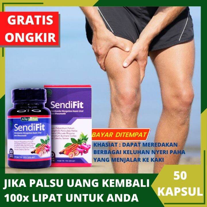 sakit pinggang sebelah kiri sampai ke paha dan betis 9