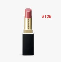 SUQQU MOISTURE RICH LIPSTICK 3.7G // 126