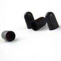 4  Pieces Tire Rim Wheel Valve Stem Long Cover Caps For TR20008 TPMS Valve Valve Stems Caps Adapters