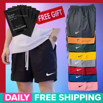 Shop Jersey Short Free Size online