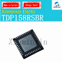 10 TDP158 TDP158RSBR TDP158RSBT QFN-40 IC ชิปใหม่เดิม