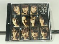 1   CD  MUSIC  ซีดีเพลง       BUDDIES W INDS FLAME LEAD    (D6E66)