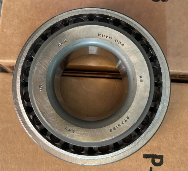 Chevrolet Trailblazer Colorado 20122020 AC Delco S1381 GM 25824251 STA 4195 Rear