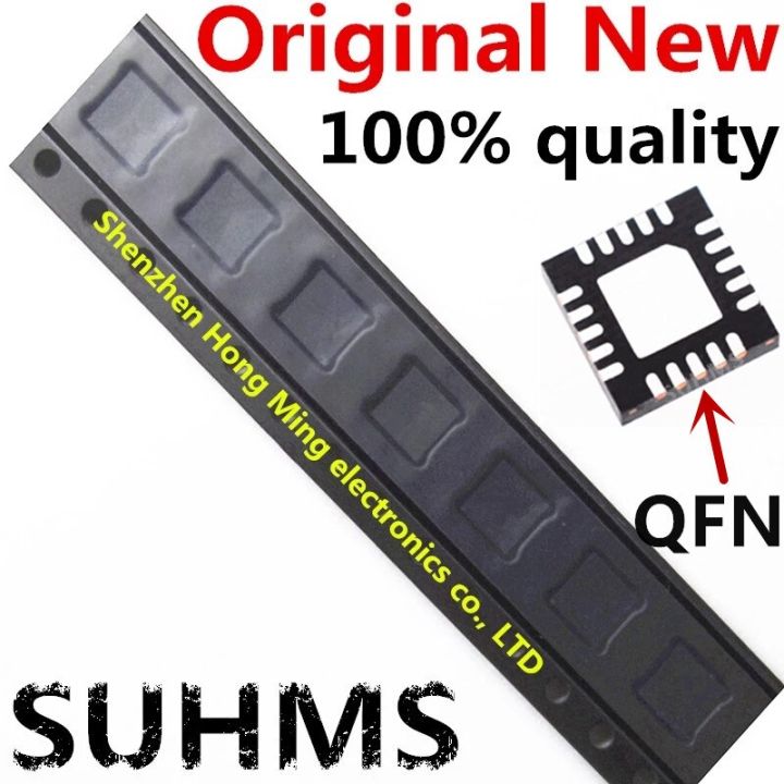 (5piece)100% New LVC601 SN75LVCP601RTJR QFN-20 Chipset