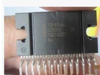 100 New amp;original TDF8546J IC