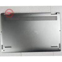 new prodects coming GZEELE New For Dell inspiron 13 5390 D Shell Bottom Case Cover 01JV9D 460.0H607.0011 silver