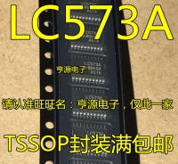 SN74LVC573APWR LC573A SN74LVC573APW ใหม่เอี่ยมแพคเกจ TSSOP