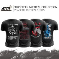 New FashionARCTIC TACTICAL MALAYSIA  MICROFIBER ROUND NECK JERSEY INNER FAST DRY T SHIRT CZ SPECIAL FORCE 3(READY STOCK) 2023