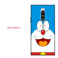 สำหรับ SONY Xperia 1/10/10 Plus/ I4293/C4/E5363/E5333/E5306เคสซิลิโคนนิ่ม